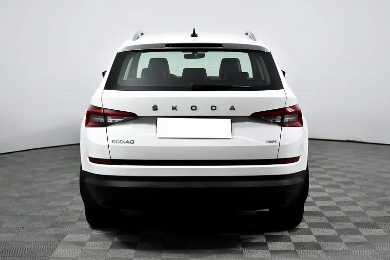 Kodiaq