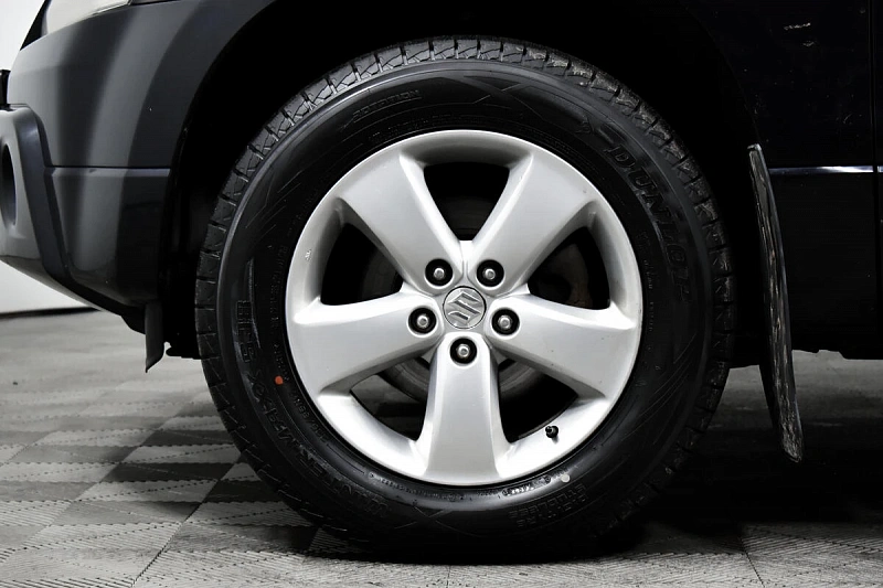 Grand Vitara