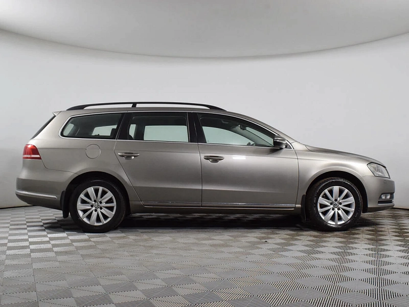 Passat