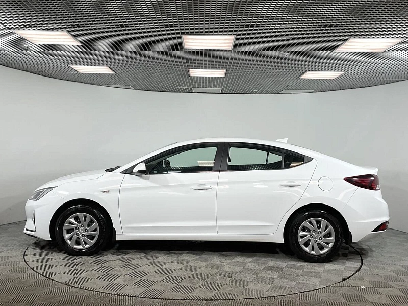 Elantra
