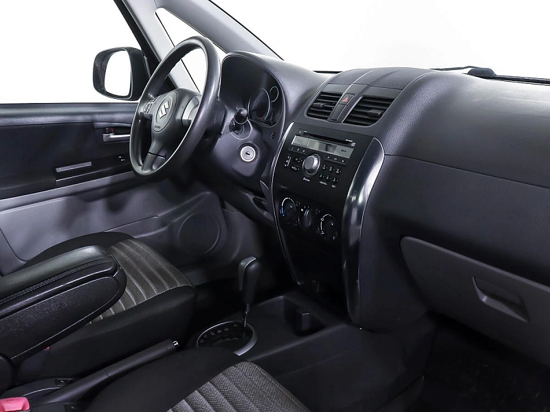 SX4