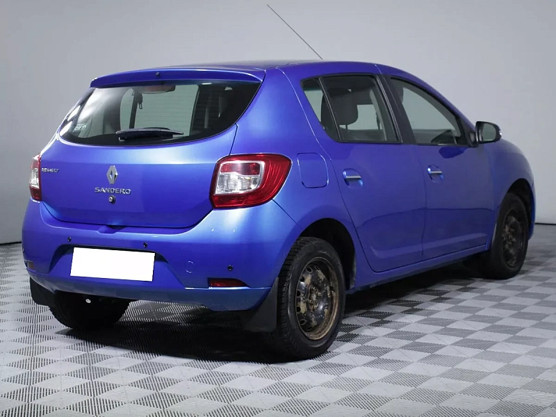 Sandero