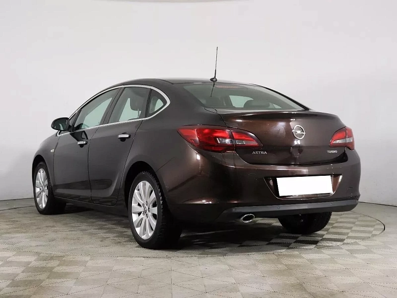 Astra