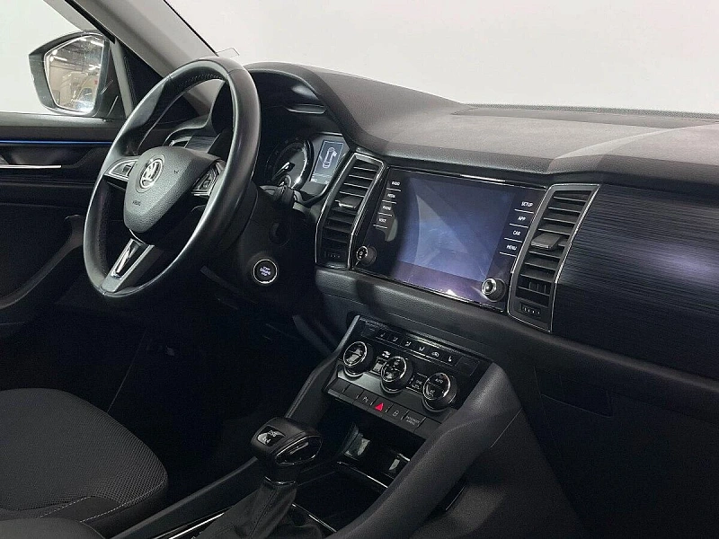 Kodiaq