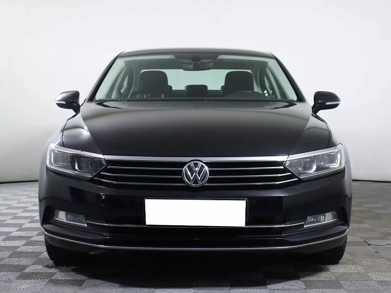 Passat