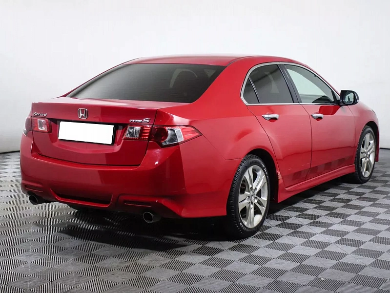 Accord