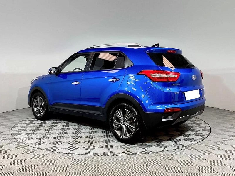 Creta