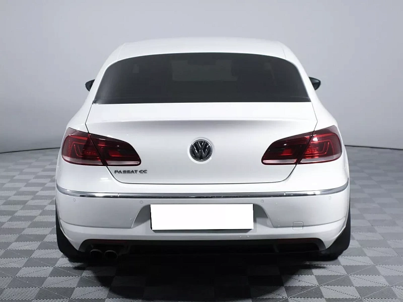 Passat CC