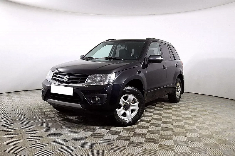 Grand Vitara