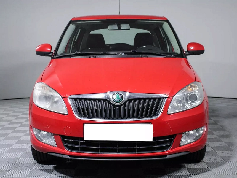 Fabia