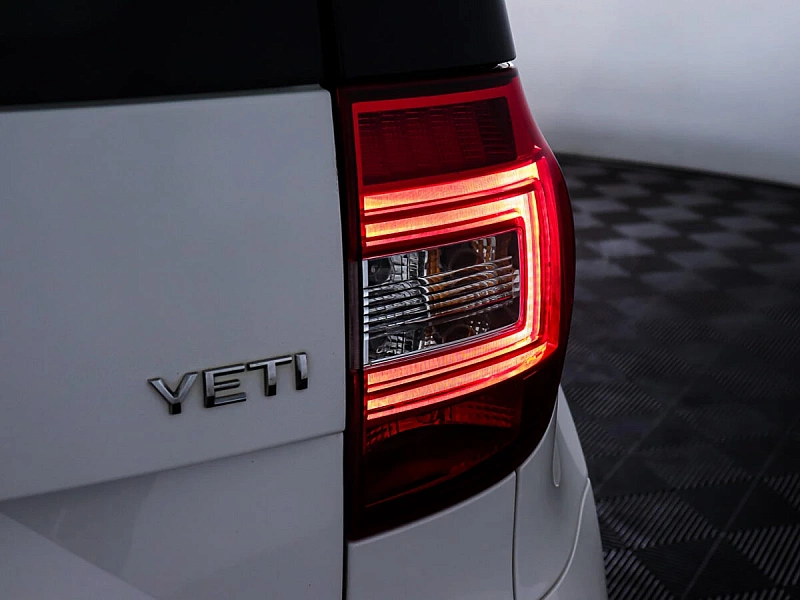 Yeti