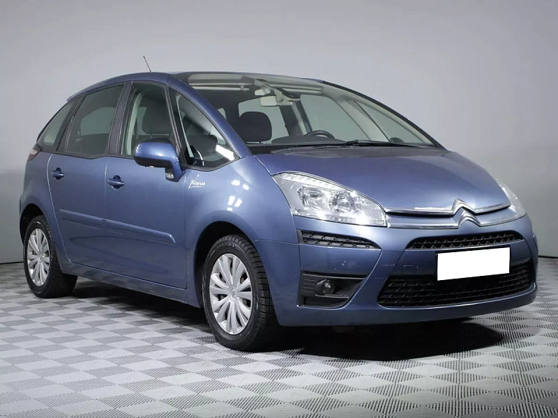 C4 Picasso