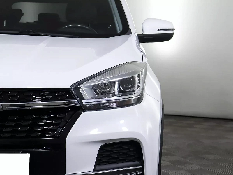 Tiggo 4