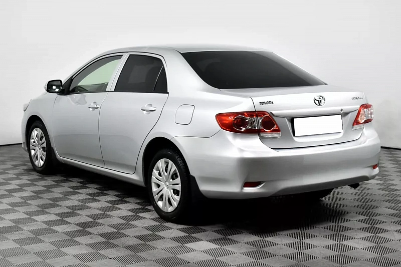 Corolla