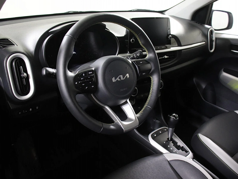 Picanto