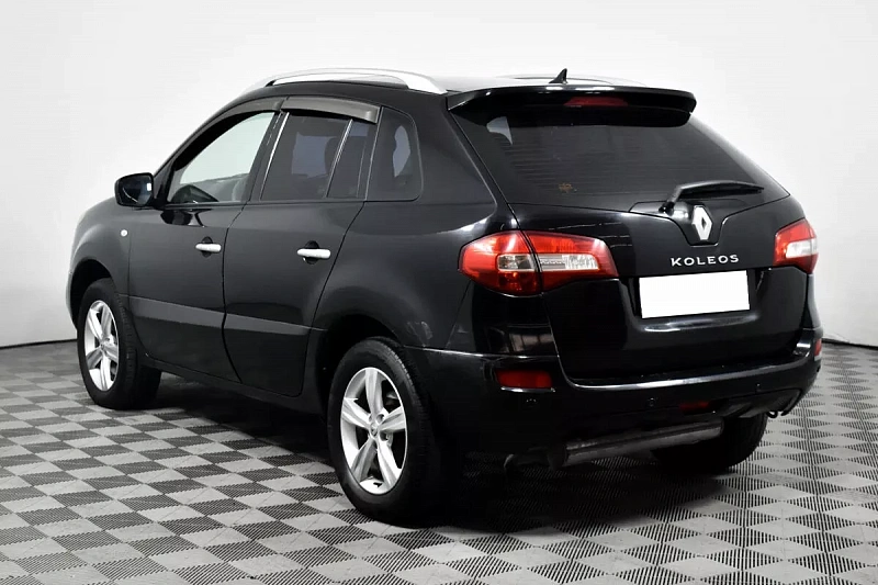 Koleos