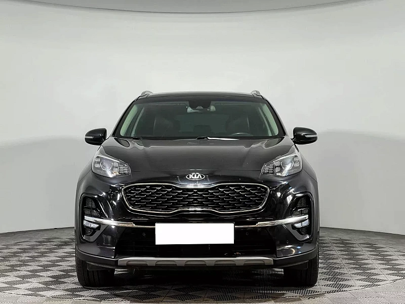Sportage