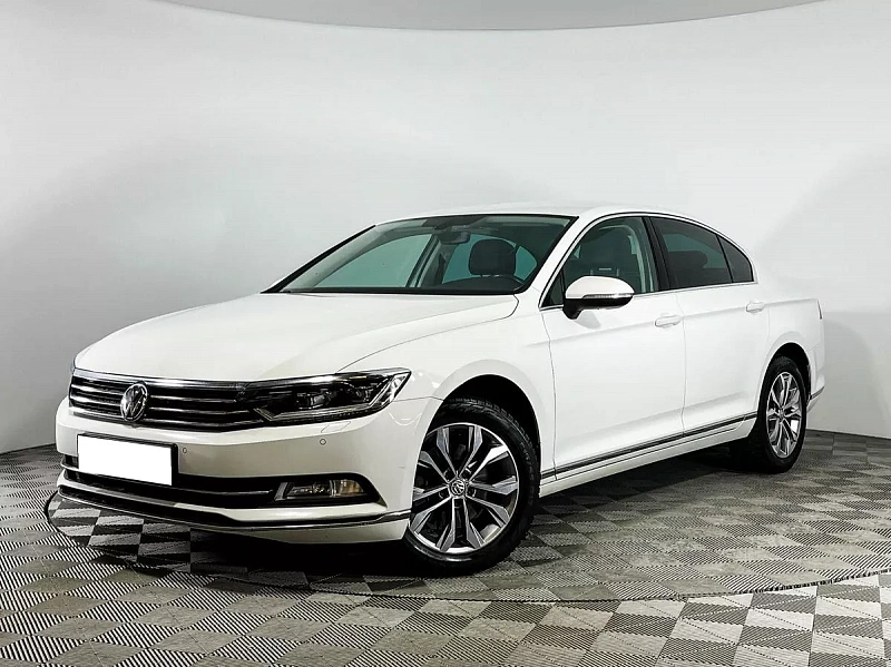 Passat