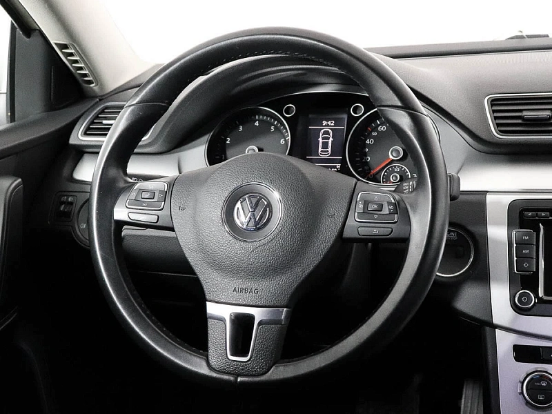 Passat
