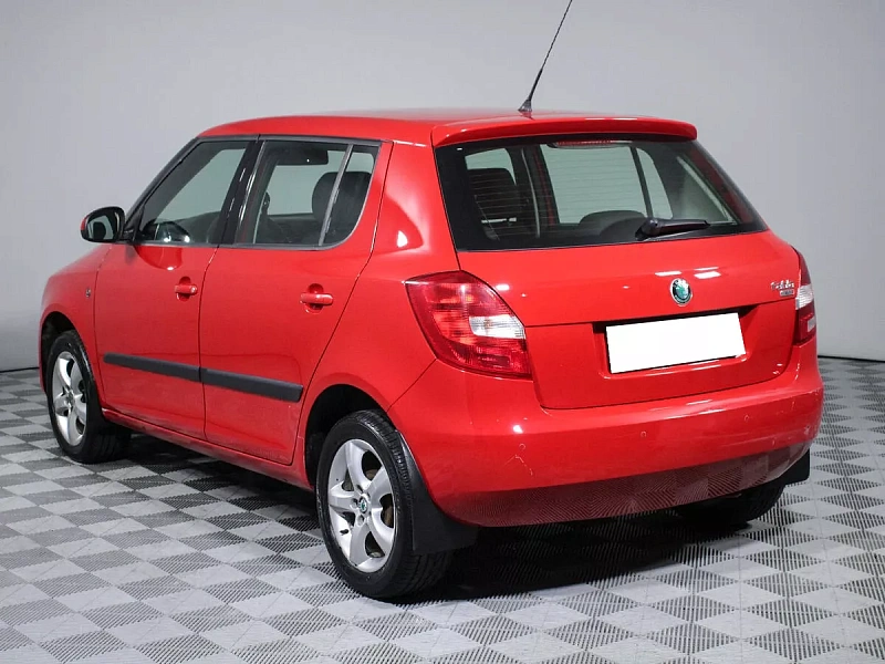 Fabia