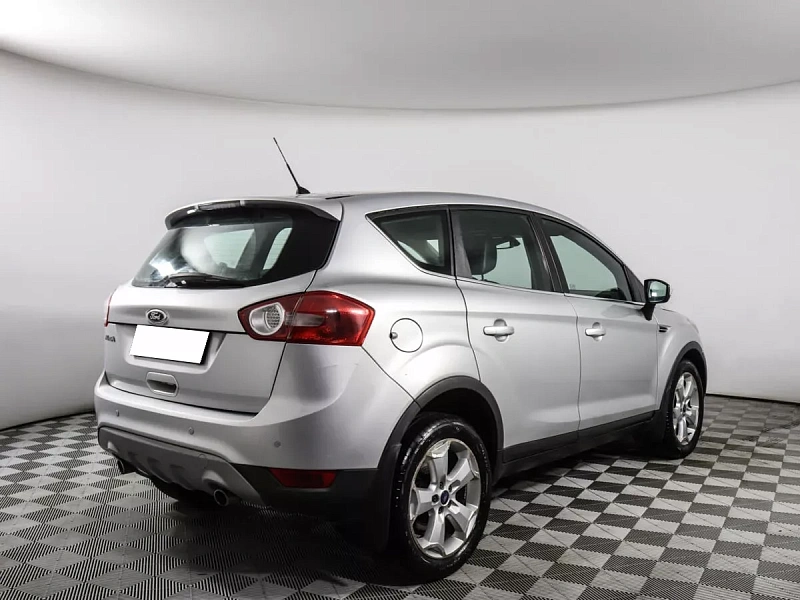 Kuga