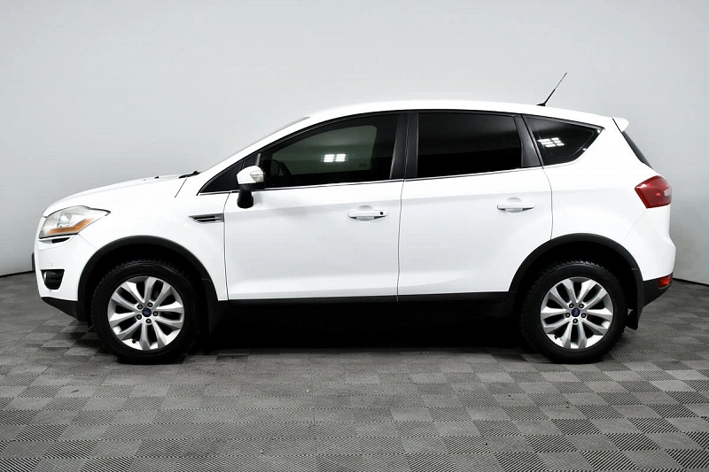 Kuga