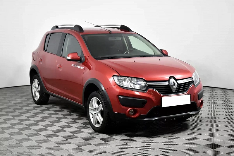 Sandero
