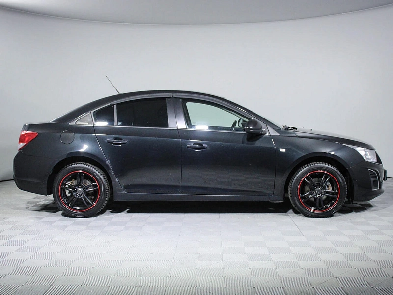 Cruze