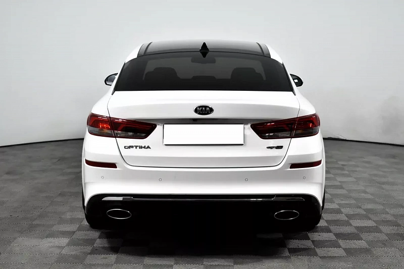 Optima