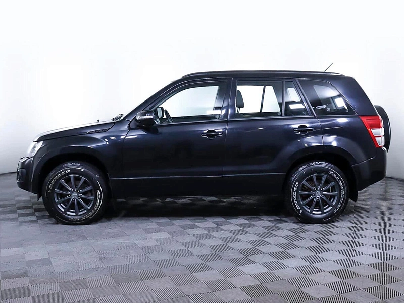 Grand Vitara