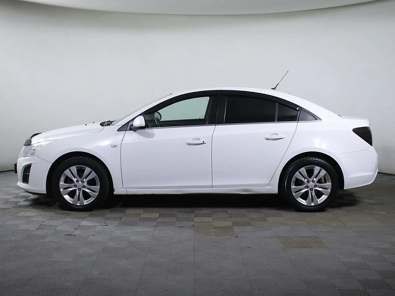 Cruze