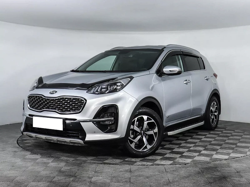 Sportage