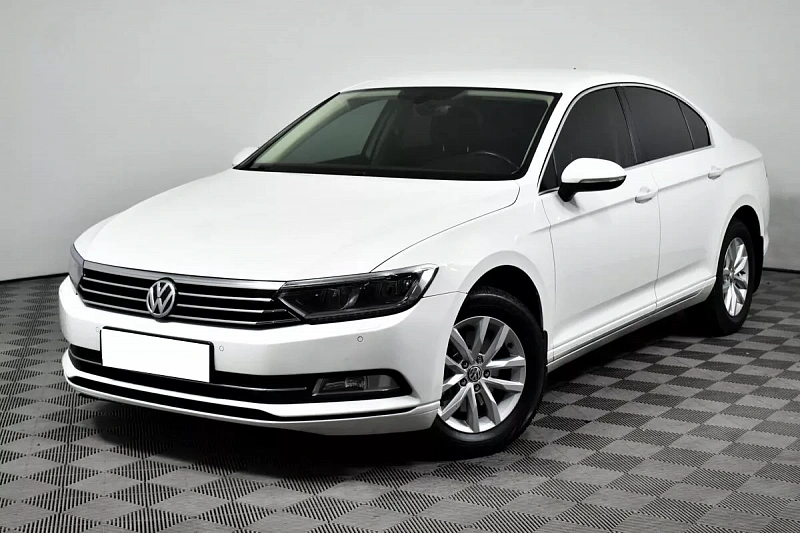 Passat