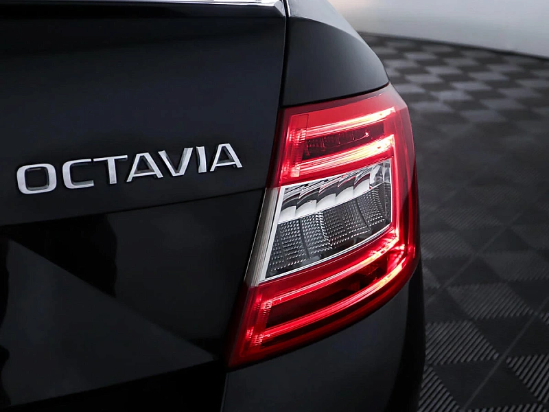 Octavia