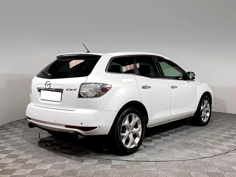 CX-7