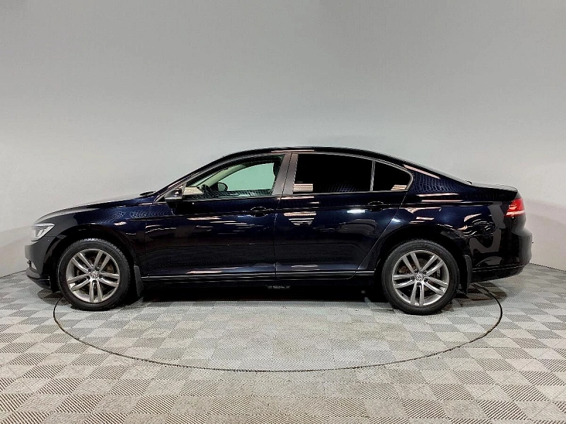 Passat