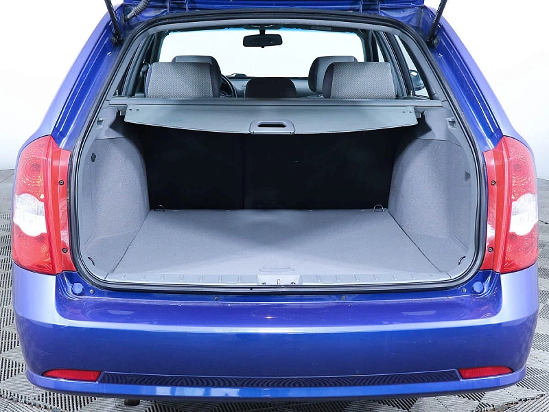Lacetti