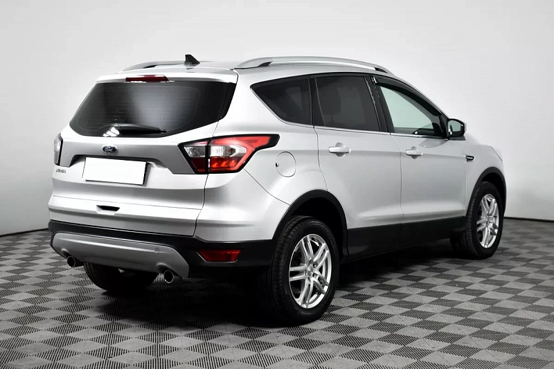 Kuga