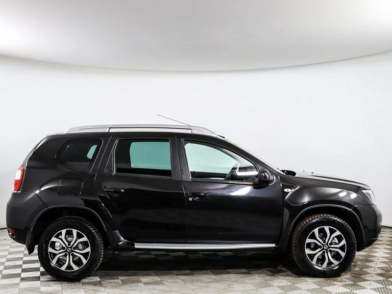 Terrano