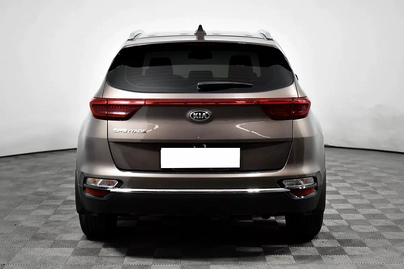 Sportage