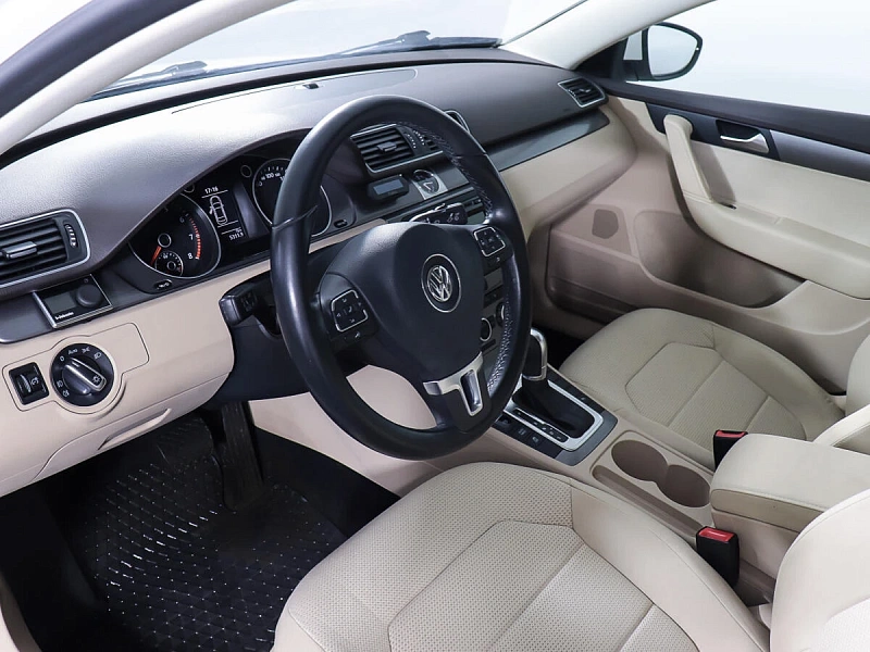 Passat