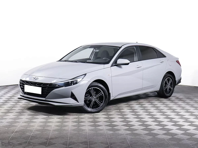 Elantra