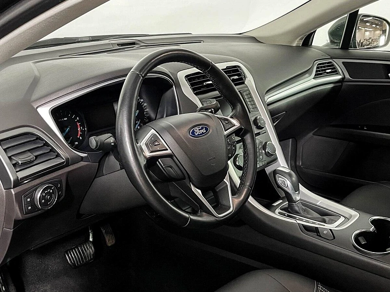 Mondeo