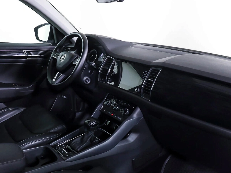Kodiaq