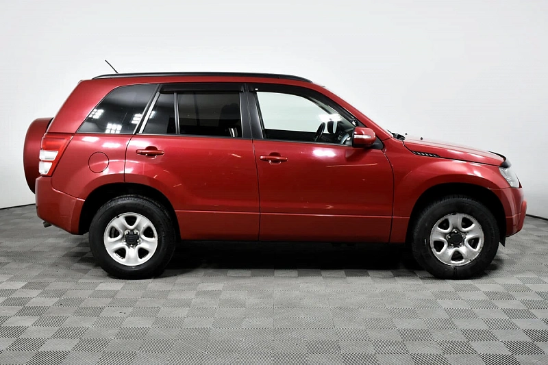 Grand Vitara
