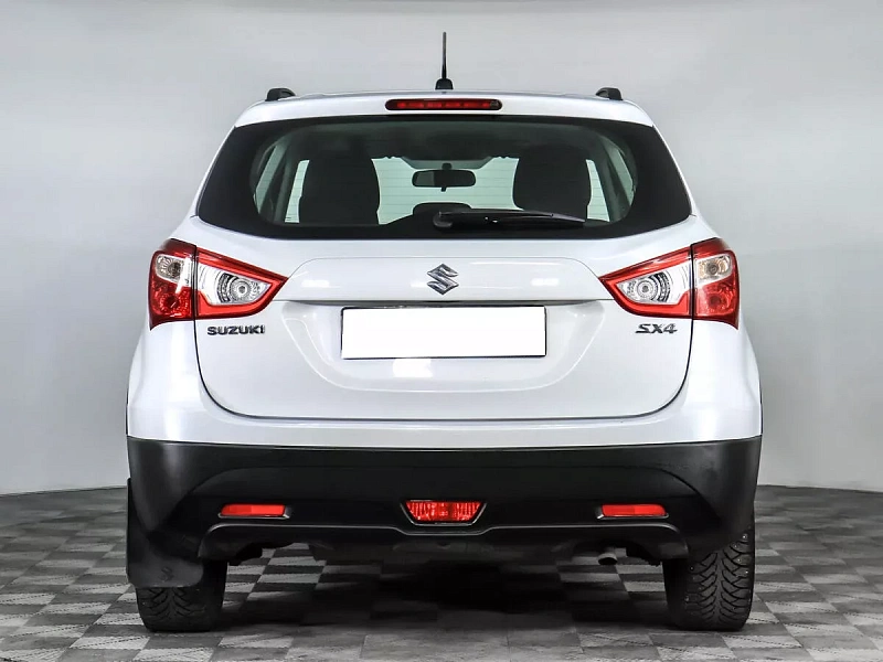 SX4