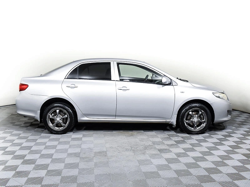 Corolla