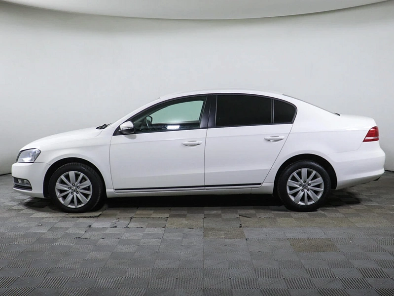 Passat