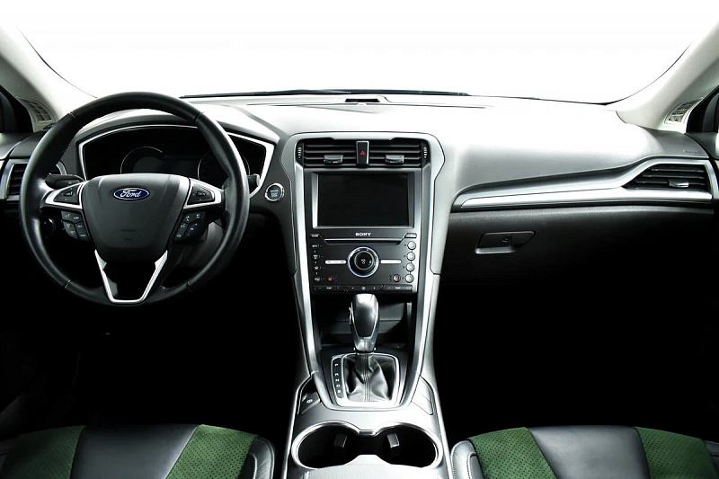 Mondeo