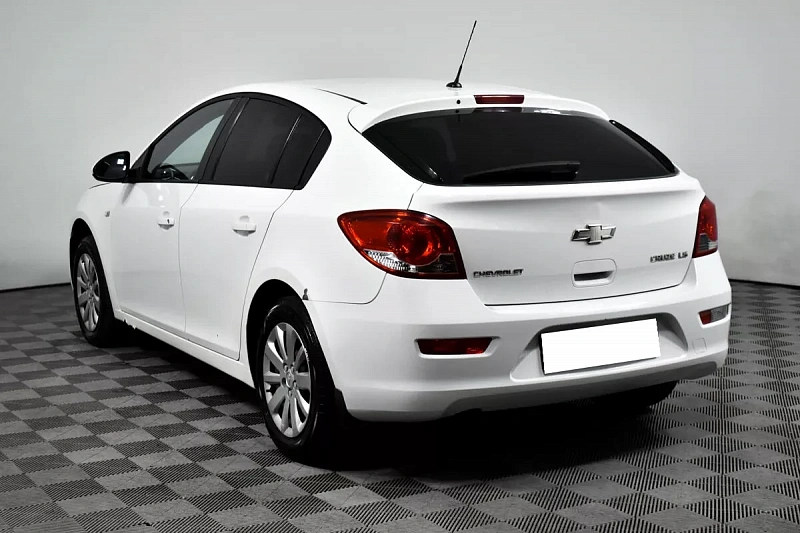 Cruze